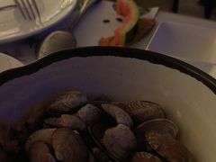 -中央电视塔旋转餐厅