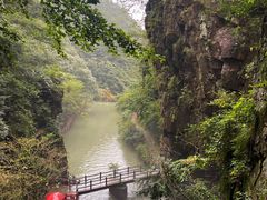 -溪口-滕头旅游景区