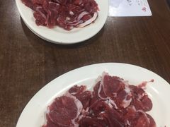 -来自潮州牛肉店(华强北店)