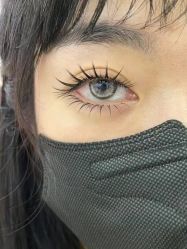 -COME·美睫Eyelash美甲