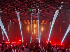 -MOSSO·Liveshow(M3香港广场店)