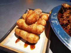 -耍盆友·重庆江湖菜(百子湾店)