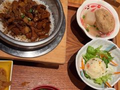 -味太助·银饭食堂(中华城店)
