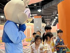 -神帆·元气汤泉(解放西路店)