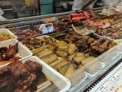 -泰康食品(南京东路店)