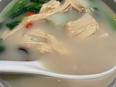 -大树餐厅(益田假日店)