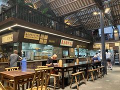-東茅街茶馆