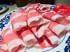 -东镇老火锅(长春路首店)