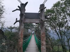 -十九峰景区