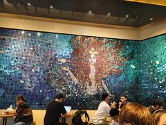 -星巴克臻选(上海合生汇1F店)