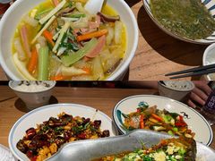 -树厨贵州菜(大十字店)