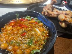 -捞三国美蛙鲜鱼火锅(茂业店)