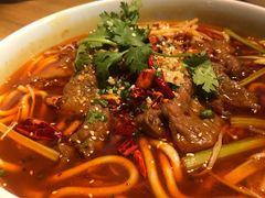 -热度餐厅(老佛爷店)