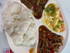 -乡村基·川味现炒大王(熙悦天街店)