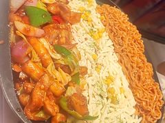 -双门洞·森系料理(体育西店)