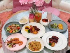 黑松露牛肉炒饭-天空花园餐吧·生日·团建(南山店)