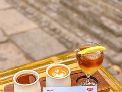 -GOTLOT·角落啡楼(岭南天地店)