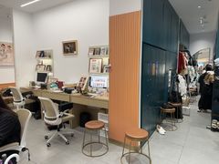 -海马体照相馆(万菱汇店)