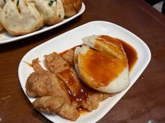 排骨年糕-大壶春(四川中路店)