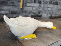 什么鬼的鸭子-京味斋·北京烤鸭(北京南站洋桥店)
