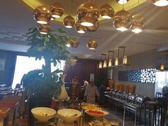 -银川国贸中心酒店