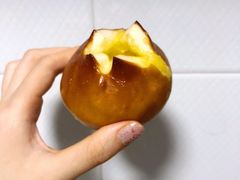 碱水芝士-81BAKERY(大学路店)