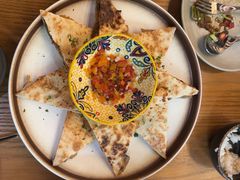 -街角 T·COFFEE 融合料理·BISTRO(车公庙店)