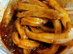 甜水面-洞子口张老二凉粉(文殊院店)