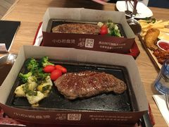 -必胜客(吾悦广场店)