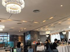 -怀德酒楼·粤菜·海鲜·茶点(宝安国际机场店)