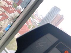 -威尔仕健身(虹桥南丰城店)