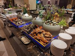 -西安西藏大厦开元名都大酒店·自助餐厅