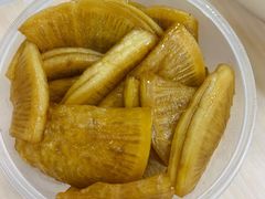 秘制萝卜柳-上海年代(水上东路店)
