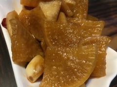 -堂宴·老厦门私房菜(1988仙岳总店)