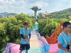 -苏州乐园森林水世界