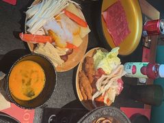 -牛New寿喜烧(闵行龙湖天街店)