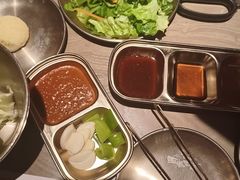 -西塔老太太泥炉烤肉(北京亚运村店)