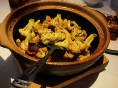 -汤城小厨•粤菜•靓汤(金宝街店)