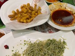 -令氏家外家周礼食府(桥南店)