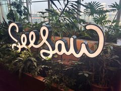 -Seesaw Coffee(朝阳大悦城店)