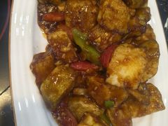 -鸿一顺多层肉饼传统菜(新华小区店)