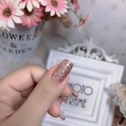 -斯馨·健康美甲美睫