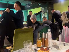 -戈拿旺巴西烤肉(崇文门店)