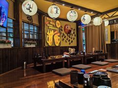 -鸟鹏烧鸟居酒屋(仁恒梦中心店)