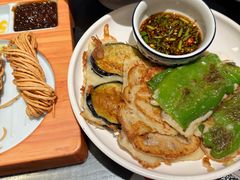-阿财老铺·老蚌埠龙虾城(华夏总店)