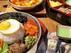 -将军牛排·尔滨地标朝鲜族美食(总店)