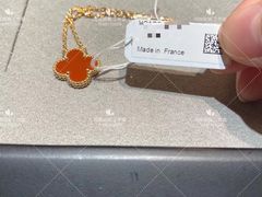 -Van Cleef & Arpels(海港城海洋中心店)