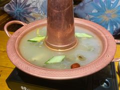 -民食香·腊排骨野生菌美食(木府店)