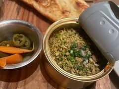 -THE CANNERY&JUJU 新鲜海鲜·牛排美食酒廊