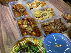 -光头卤(光谷创业街店)